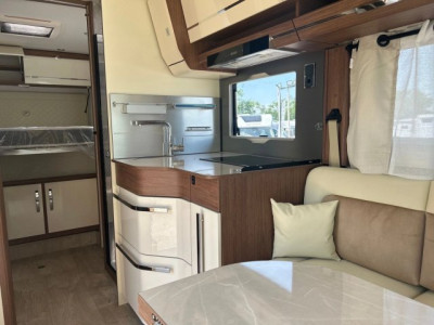 Fleurette Discover 71 LMF DUCATO - Photo 6