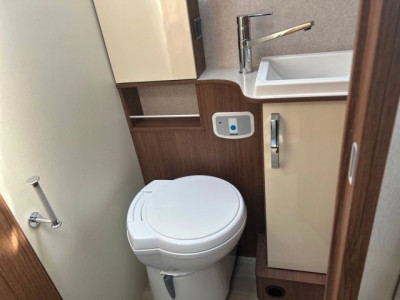 Fleurette Discover 71 LMF DUCATO - Photo 10
