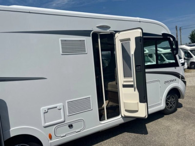Fleurette Discover 71 LMF DUCATO - Photo 12