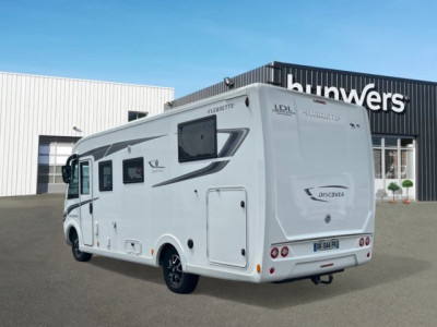 Fleurette Discover 71 LMF 71LMF - Photo 2