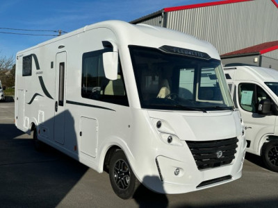 Fleurette Discover 71 LMF Edition Wellness Neuf