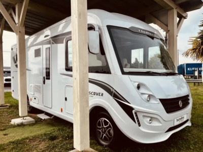 Fleurette Discover 71 LMF Edition 55 - Photo 3
