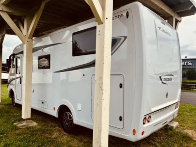 Fleurette Discover 71 LMF Edition 55 - Photo 5