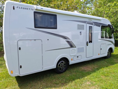 Fleurette Discover 71 LMF Edition 55 Intégral - Photo 2