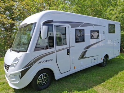 Fleurette Discover 71 LMF Edition 55 Intégral - Photo 3
