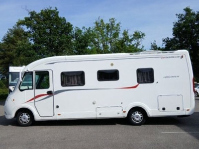 Fleurette Discover 73 LJ - Photo 4