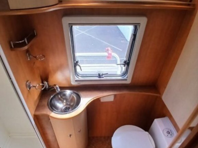 Fleurette Discover 73 LJ - Photo 14