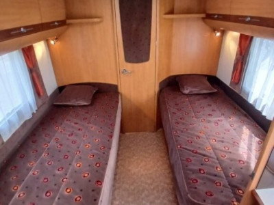 Fleurette Discover 73 LJ - Photo 15
