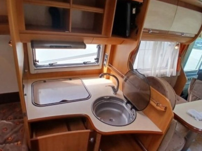 Fleurette Discover 73 LJ - Photo 18