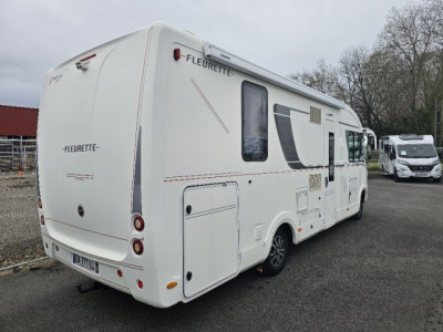 Fleurette Discover 73 LM DISCOVER73LM - Photo 2