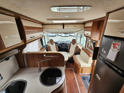 Fleurette Discover 73 LM DISCOVER73LM - Photo 12
