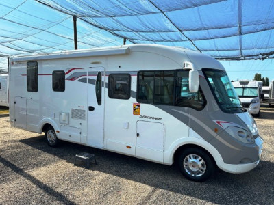 Fleurette Discover 73 LMF - Photo 1