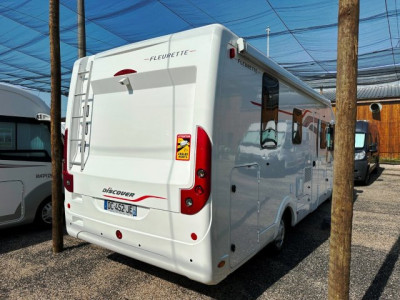 Fleurette Discover 73 LMF - Photo 2