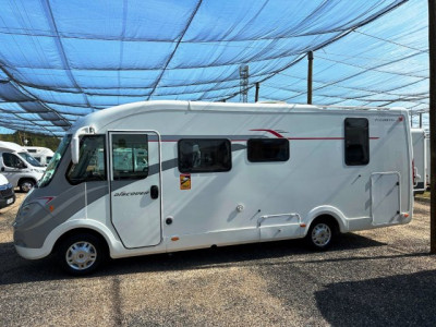 Fleurette Discover 73 LMF - Photo 3