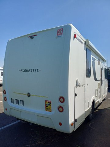 Fleurette Discover 73 LMS - Photo 3