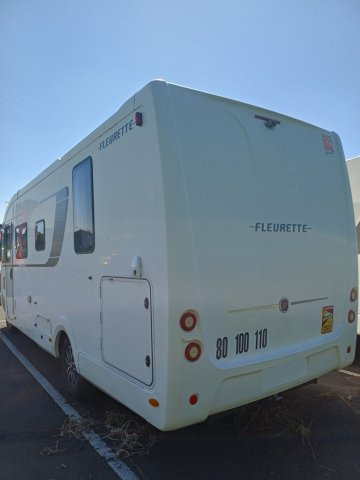 Fleurette Discover 73 LMS - Photo 4