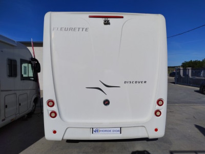 Fleurette Discover 74 LJT - Photo 21