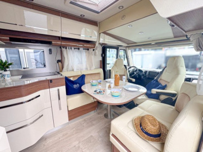 Fleurette Discover 75 LMF MLF - Photo 5