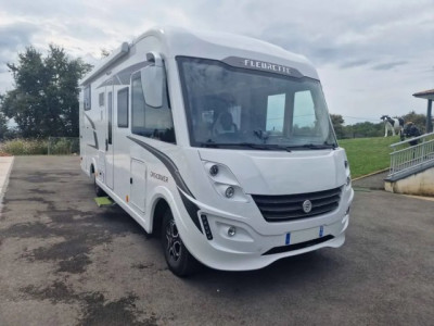 Fleurette Discover 75 LMF - Photo 1
