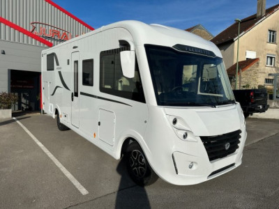 Fleurette Discover 75 LMF Edition Wellness Neuf