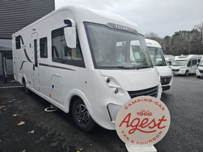 Fleurette Discover 75 LMF