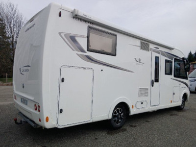 Fleurette Discover 75 LMF