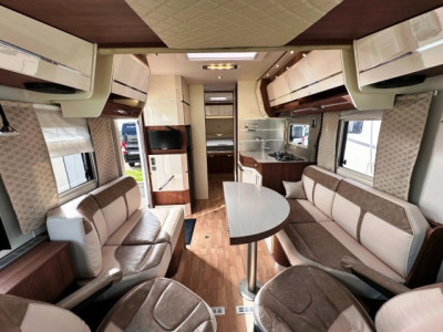 Fleurette Discover 75 LMF Cristal - Photo 6