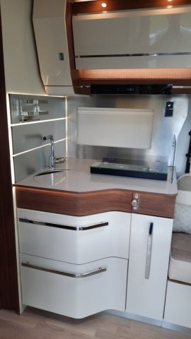 Fleurette Discover 75 LMF Cristal - 94.800 € - #11