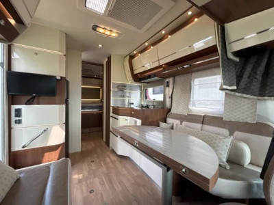 Fleurette Discover 75 LMF Cristal - Photo 3