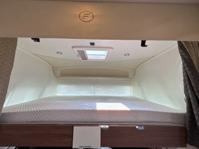 Fleurette Discover 75 LMF Cristal - Photo 9