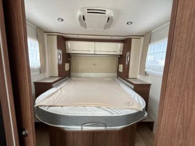Fleurette Discover 75 LMF Cristal - Photo 10