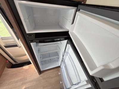 Fleurette Discover 75 LMF Cristal - Photo 13