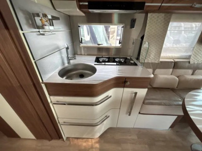Fleurette Discover 75 LMF Cristal - Photo 14