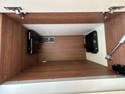 Fleurette Discover 75 LMF Cristal - Photo 16