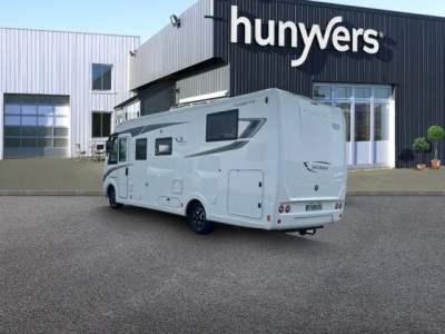Fleurette Discover 75 LMF Cristal - Photo 25