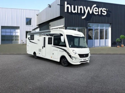 Fleurette Discover 75 LMF Cristal - Photo 26