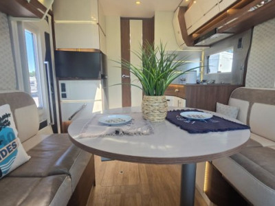 Fleurette Discover 78 LMF Cristal - Photo 2