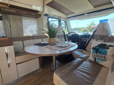 Fleurette Discover 78 LMF Cristal - Photo 3