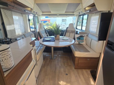 Fleurette Discover 78 LMF Cristal - Photo 4