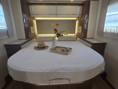 Fleurette Discover 78 LMF Cristal - Photo 5