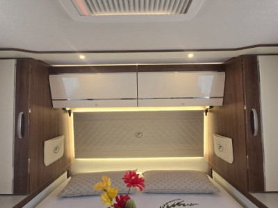 Fleurette Discover 78 LMF Cristal - Photo 6
