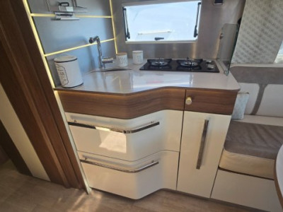 Fleurette Discover 78 LMF Cristal - Photo 10