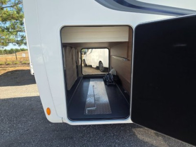 Fleurette Discover 78 LMF Cristal - Photo 14