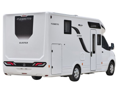 Fleurette Elister 73 LMF en cours d'arrivage - 119.610 € - #4