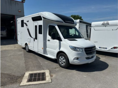 Fleurette Elister 73 LMF Neuf