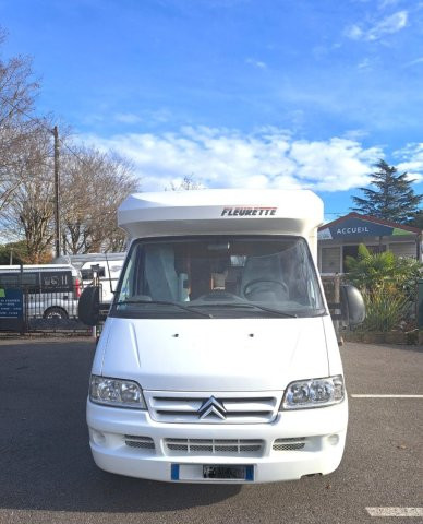 Fleurette Le Harle Occasion