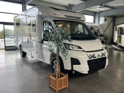 Fleurette Magister 70 LMF wellness Neuf