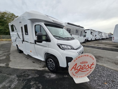 Fleurette Magister 70 LMF 70LMF WELLNESS Neuf