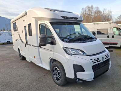 Fleurette Magister 70 LMF Neuf