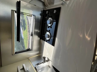 Fleurette Magister 70 LMF Cristal - Photo 1